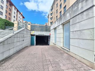 Garaje en venta en Viesques en Gijón
