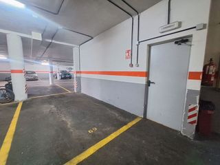 Garaje en venta en Viesques en Gijón