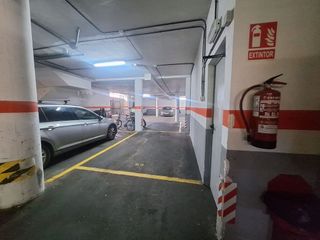 Garaje en venta en Viesques en Gijón