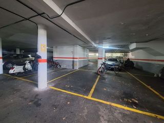 Garaje en venta en Viesques en Gijón