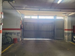 Garaje en venta en Viesques en Gijón