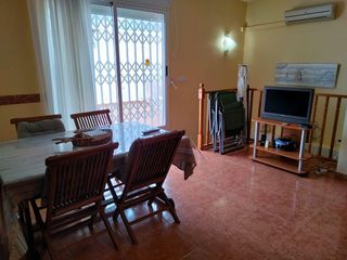 Dúplex en venta en Moncófar playa en Moncofa