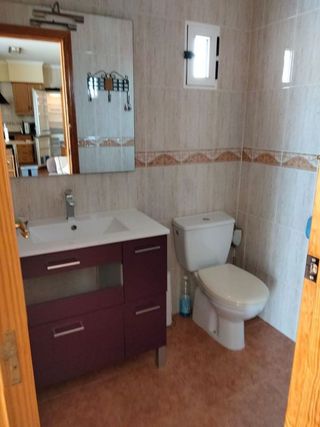 Dúplex en venta en Moncófar playa en Moncofa