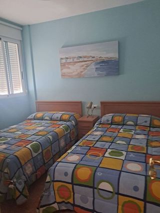 Dúplex en venta en Moncófar playa en Moncofa