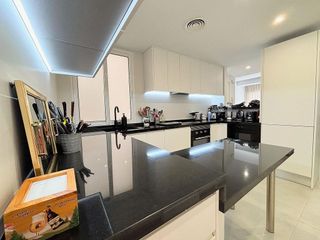 Piso en venta en Casco Antiguo - Santa Cruz en Alicante