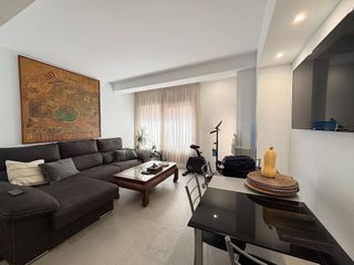 Piso en venta en Casco Antiguo - Santa Cruz en Alicante