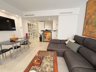 Piso en venta en Casco Antiguo - Santa Cruz en Alicante