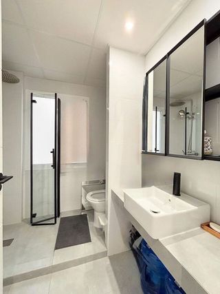 Piso en venta en Casco Antiguo - Santa Cruz en Alicante