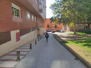 Garaje en venta en Estación-Manantiales en Guadalajara