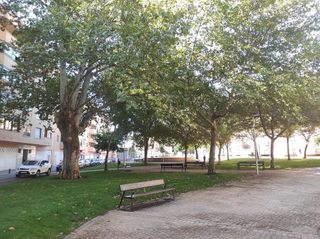 Garaje en venta en Estación-Manantiales en Guadalajara