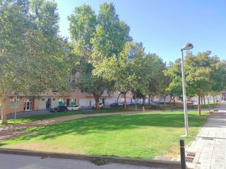 Garaje en venta en Estación-Manantiales en Guadalajara