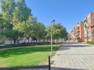 Garaje en venta en Estación-Manantiales en Guadalajara