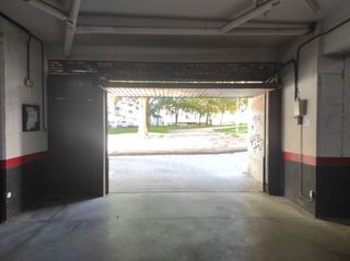 Garaje en venta en Estación-Manantiales en Guadalajara