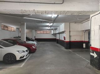 Garaje en venta en Estación-Manantiales en Guadalajara