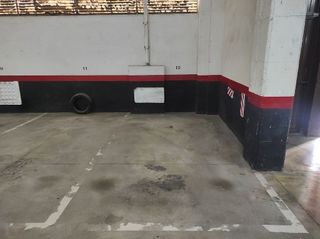 Garaje en venta en Estación-Manantiales en Guadalajara