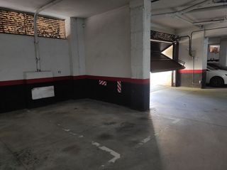 Garaje en venta en Estación-Manantiales en Guadalajara