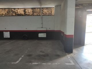 Garaje en venta en Estación-Manantiales en Guadalajara