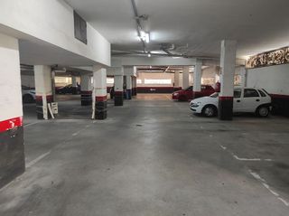 Garaje en venta en Estación-Manantiales en Guadalajara