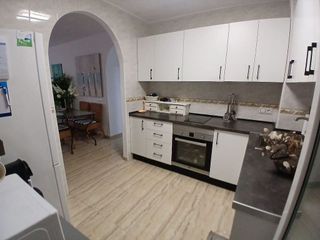 Piso en venta en Puerto de Garrucha en Garrucha