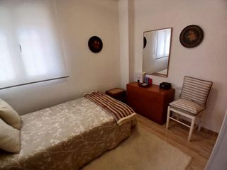 Piso en venta en Puerto de Garrucha en Garrucha