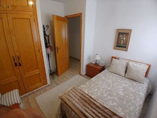 Piso en venta en Puerto de Garrucha en Garrucha