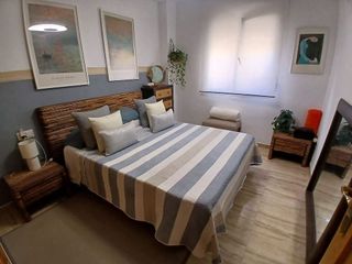 Piso en venta en Puerto de Garrucha en Garrucha