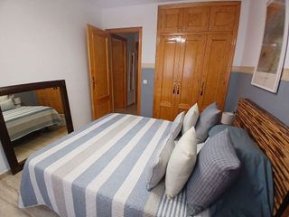 Piso en venta en Puerto de Garrucha en Garrucha