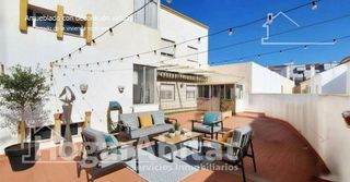 Piso en venta en Roquetas Centro en Roquetas de Mar