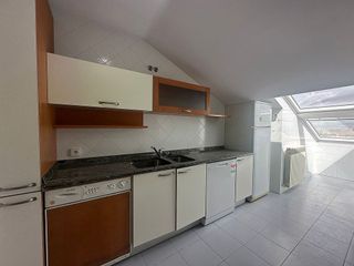 Ático en venta en Centro en Soria