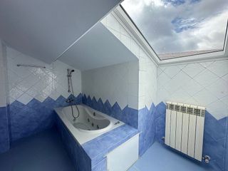 Ático en venta en Centro en Soria