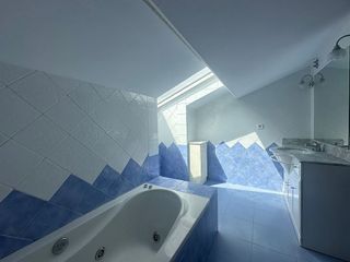 Ático en venta en Centro en Soria