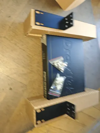 Router Firewall Draytek Vigor 2960