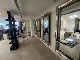 Local comercial en venta en Huerta Rosales - Valdepasillas en Badajoz