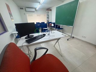 Local comercial en venta en Huerta Rosales - Valdepasillas en Badajoz