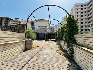 Local comercial en venta en Cavall Bernat - Cala Rovira en Castell-Platja d´Aro