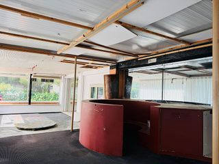 Local comercial en venta en Cavall Bernat - Cala Rovira en Castell-Platja d´Aro