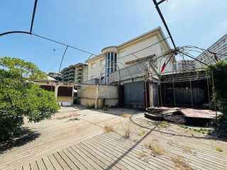 Local comercial en venta en Cavall Bernat - Cala Rovira en Castell-Platja d´Aro