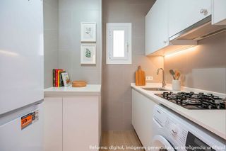 Piso en venta en Pueblo Levante en Benidorm