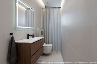 Piso en venta en Pueblo Levante en Benidorm