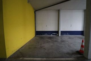 Garaje en venta en Santiago - El Anglo en Vitoria-Gasteiz