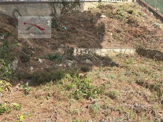 Solar en venta en Roca Grossa - Serra Brava en Lloret de Mar