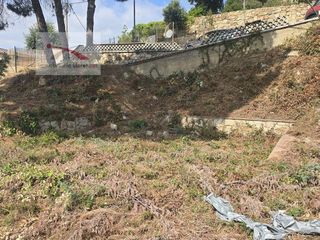 Solar en venta en Roca Grossa - Serra Brava en Lloret de Mar