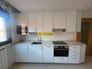 Piso en venta en Miranda de Ebro