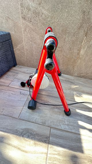 Rodillo Minoura MAG 500