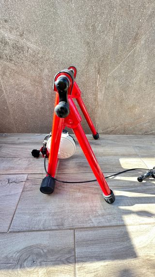 Rodillo Minoura MAG 500