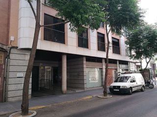 Local comercial en alquiler en Centro - El Pilar en Ciudad Real