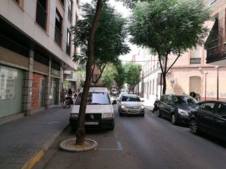 Local comercial en alquiler en Centro - El Pilar en Ciudad Real