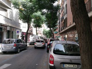 Local comercial en alquiler en Centro - El Pilar en Ciudad Real