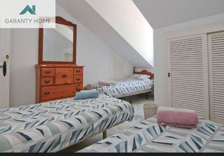 Casa adosada en venta en Zona Sohail en Fuengirola