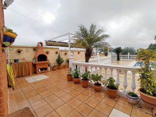 Chalet en venta en El Juncal - Vallealto en Puerto de Santa María (El)